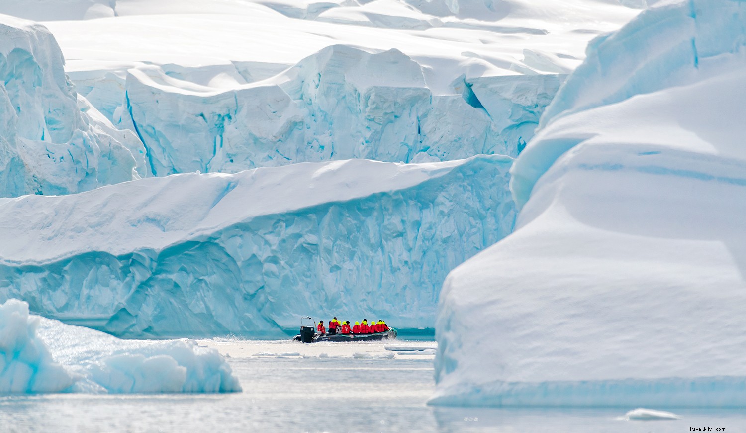 Grande aventure, Petite empreinte :une nouvelle façon de naviguer 